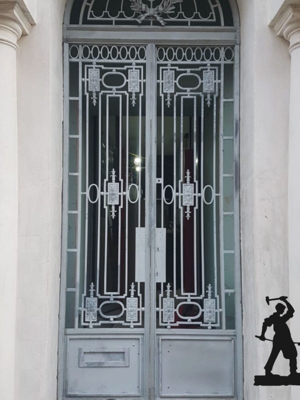 Door