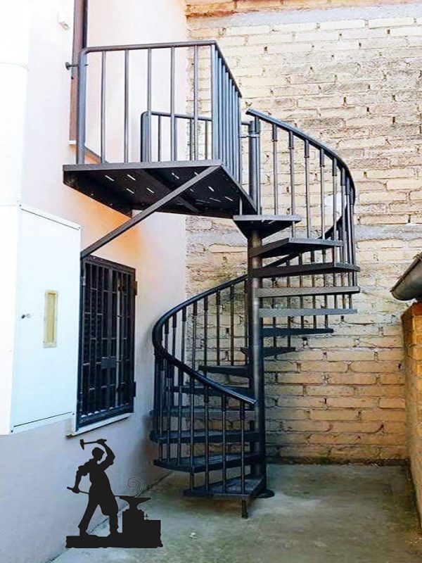 spiral-stairs-black